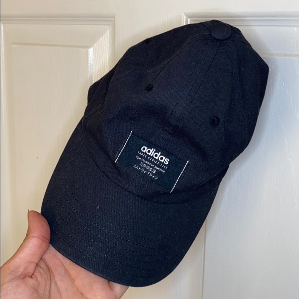 ADIDAS HAT